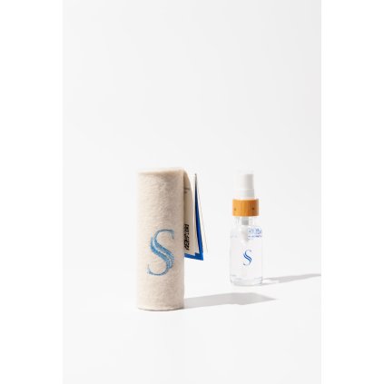 Sérum kyseliny hyaluronové 1% 20 ml