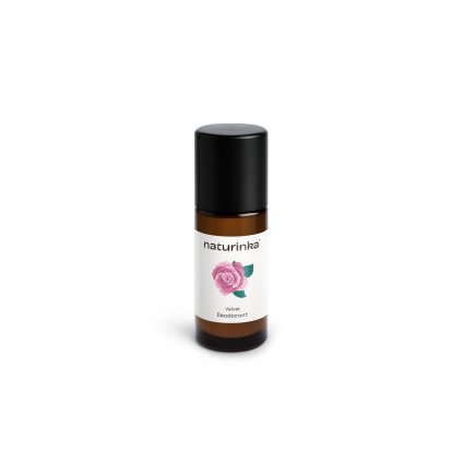 Velvet deodorant 50 ml