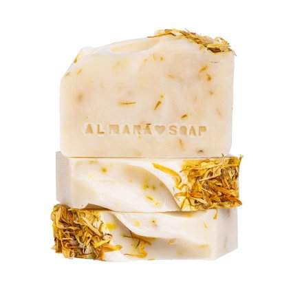 mýdlo almara soap baby