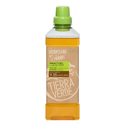 praci gel vlna lahev 1 l 00430 0006 n