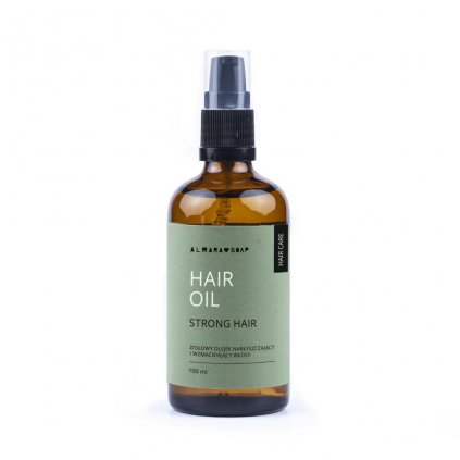 1108357 lp as hair oil strong hair produkt pl