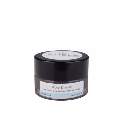 Moje Z nebe vzorek 5 ml
