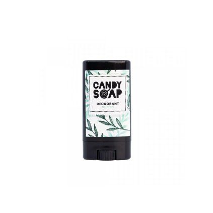 Přírodní deodorant Zelený čaj 15 ml