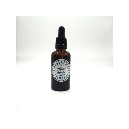 Hojivé kombo 50 ml