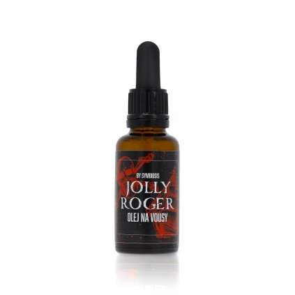 jollyroger olejnavousy 2