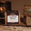 Syrské aleppské mýdlo 20 % 200g