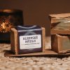 Syrské aleppské mýdlo 55 % 200g