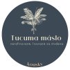 tucuma máslo