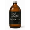 mandlový olej 500ml