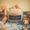 tělový scrub salty caramel