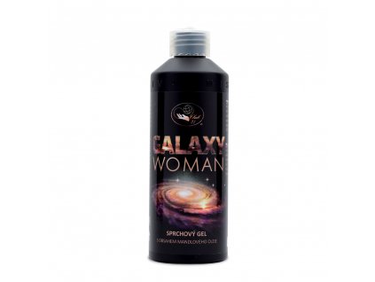1404 Sprchový gel Galasy Woman
