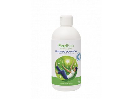 FE mycka LESTIDLO 450ml