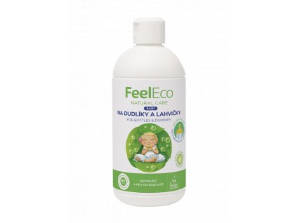 FE na dudliky BABY 500ml