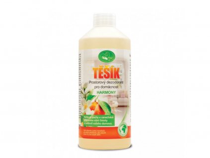 119 1110 tesik harmony