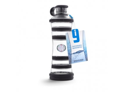 i9 lahev indigo intuice