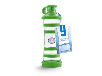 i9 lahev zelena harmonie