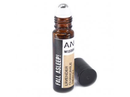 roll on esence olej klidny spanek 10 ml