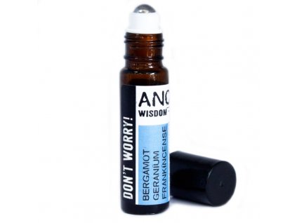 roll on esence olej antistres 10 ml