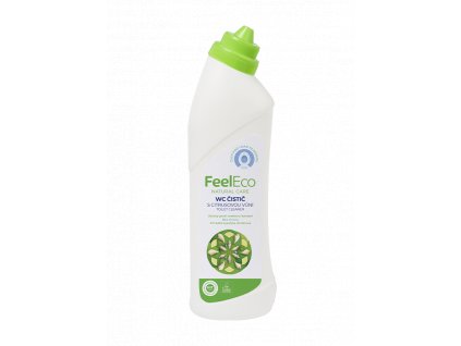 FE cistic WC 750ml