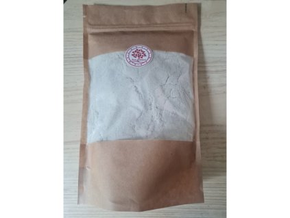RYZÍ KELTSKÁ SŮL JEMNÁ RAW 1 kg