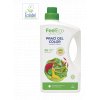 FE praci gel COLOR 1,5l EUEcolabel