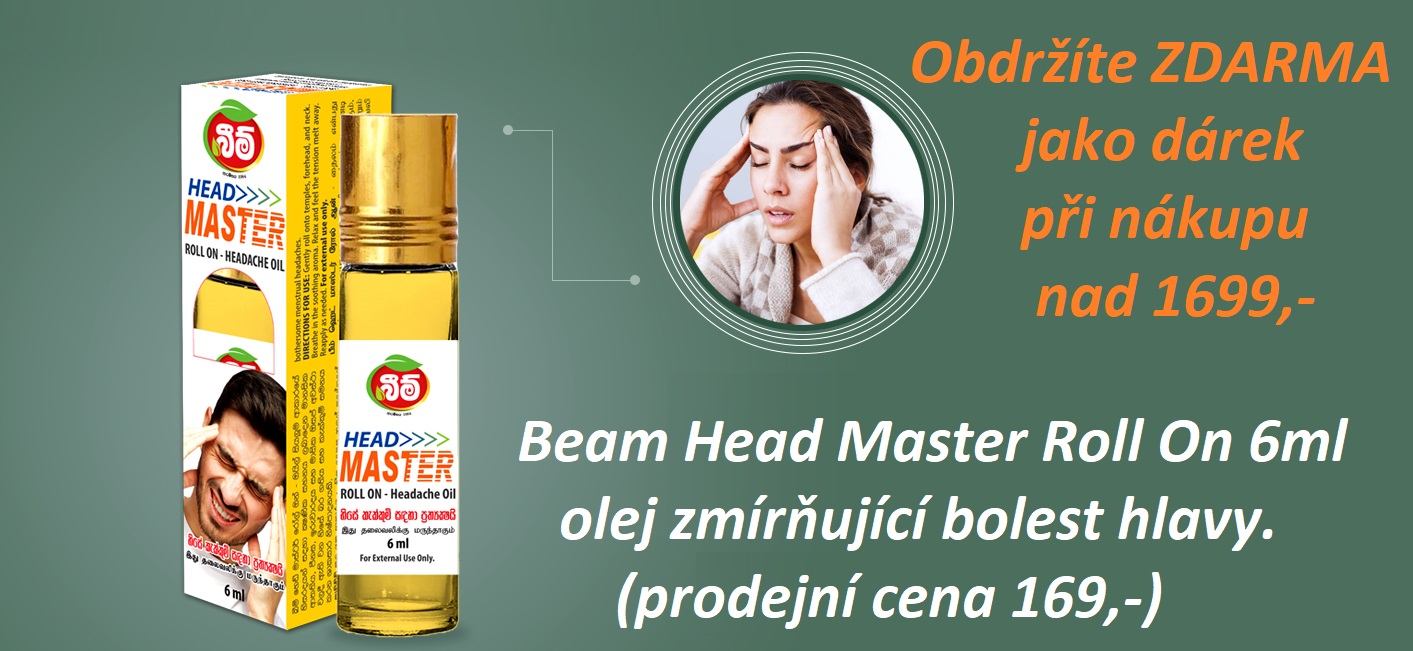 Dárek k objednávce