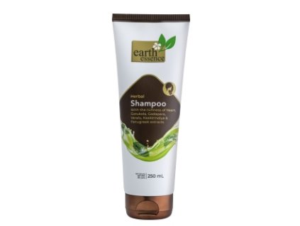 SHAMPOO