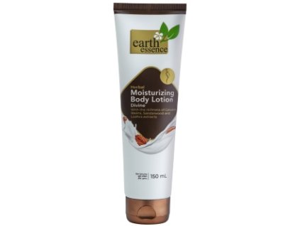 MOISTURIZING BODY LOTION DIVINE