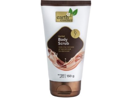 BODY SCRUB