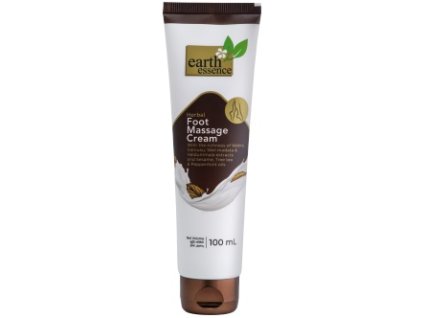 FOOT MASSAGE CREAM