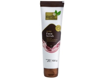 FACE SCRUB