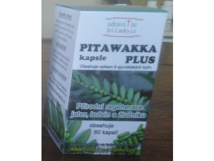 pitawaka
