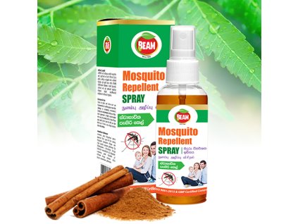 M Spray