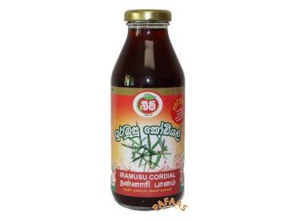 Iramus Cordial