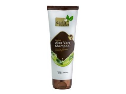 ALOE VERA SHAMPOO