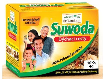 Suwoda box