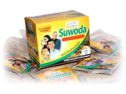 suwoda
