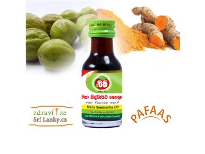 SiddharthaOil 600x600