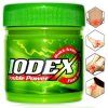 ájurvédský balzám IODEX - double power 18 g (bolesti zad, kloubů, svalů atd.)