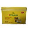 Link Natural Samahan ajurvédský bylinný nápoj 60 sáčků v kovovém boxu s odklápěcím víčkem