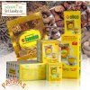 Link Natural Samahan ajurvédský bylinný nápoj 100 x 4 g (4 x 25)