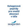 Seagarden kolagen s citronovou příchutí - rybí kolagen z Norska