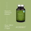 Nordbo Vegan vitamin D3