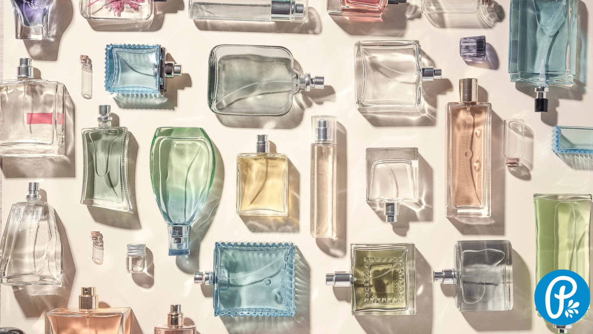 Vyzkoušejte nové krásné letní parfémy od Panakeia
