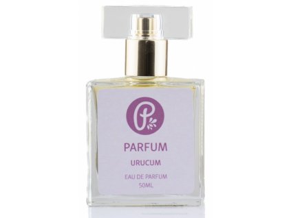 8136 parfum urucum 50ml