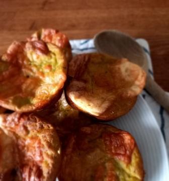 Recyklovaná polévka