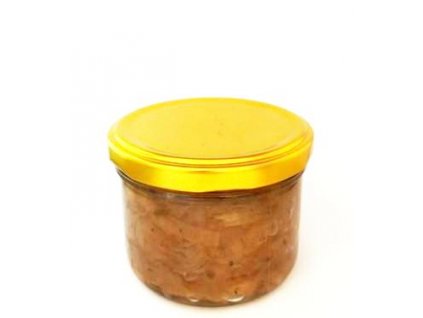 chutney