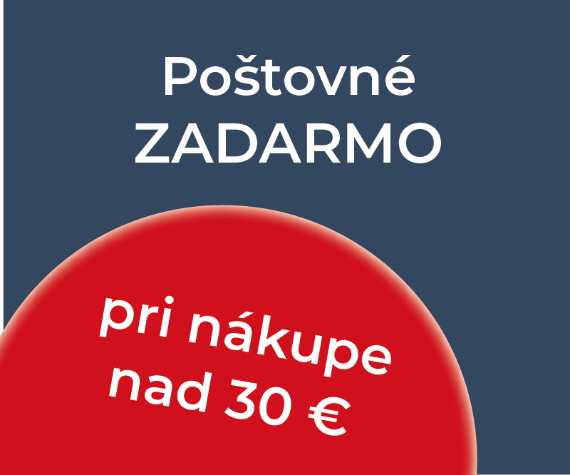 postovne zadarmo