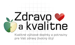 Zdravo a kvalitne