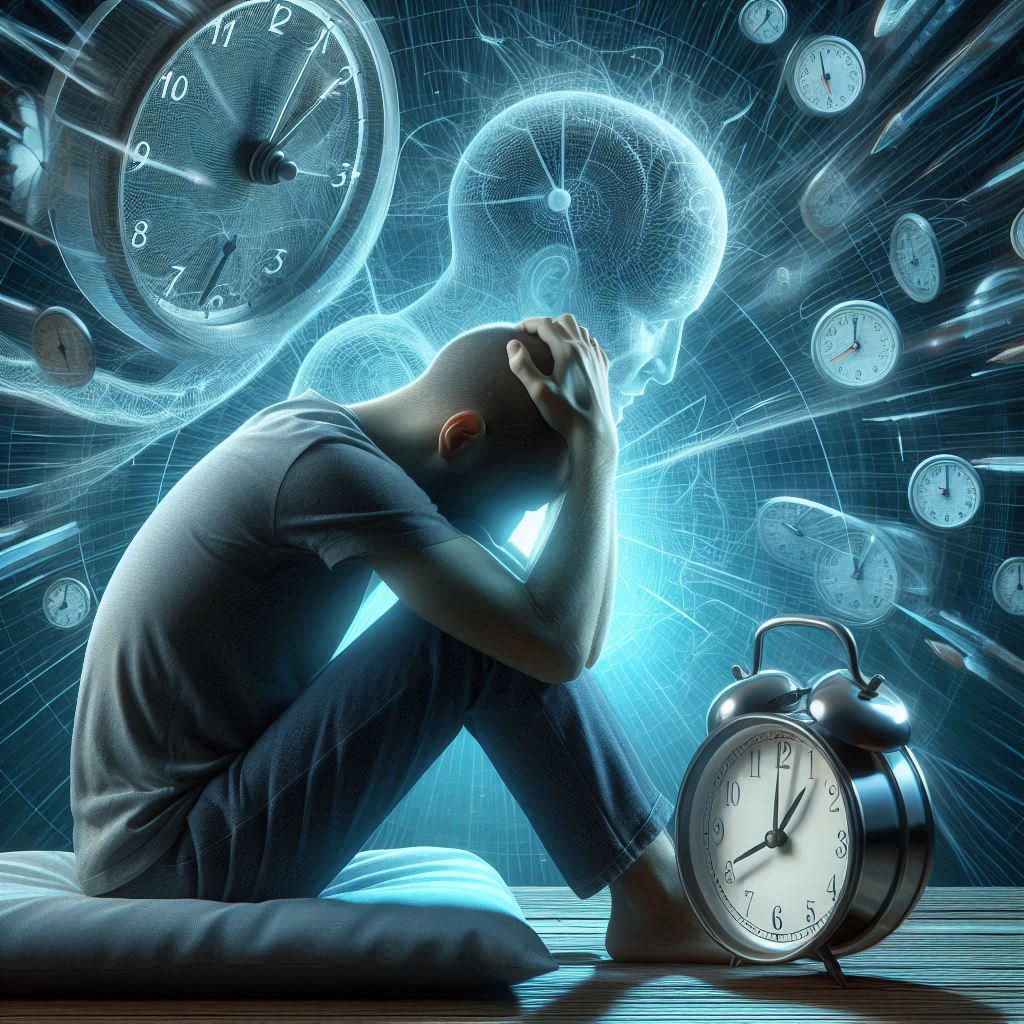 Cirkadiánny rytmus: Zosúlaďte svoje vnútorné hodiny pre optimálne zdravie a vitalitu